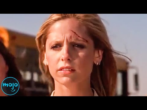 Top 30 TV Finales of The Century So Far