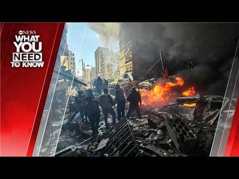 Threats to Fragile Ceasefire with Iran: What You Need to Know – April 9, 2026