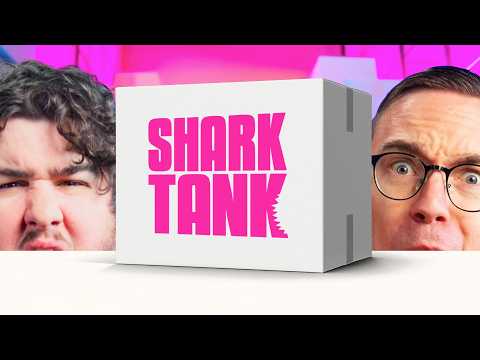 Shark Tank's worst FAILS