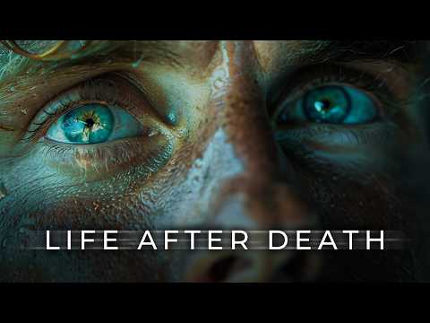This Video Will Give You Goosebumps - Man Dies & Is Shown Truth About Heaven (NDE Documentary)