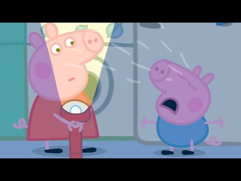 Der Stromausfall | Peppa-Wutz Volle Episoden
