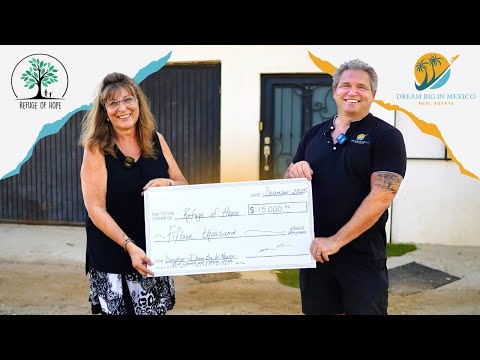 When Real Estate Meets Community | Bucerías, Mexico