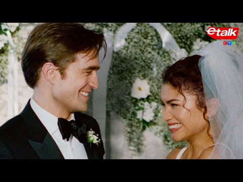 Zendaya and Rob Pattinson bring ‘The Drama’ in movie’s official trailer I Etalk Daily