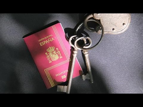 Евреи-сефарды: возвращение домой - reporter