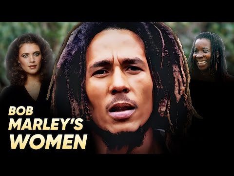 FULL BIOGRAPHY of BOB MARLEY`s RELATIONSHIPS | Private life of legend | Documentary