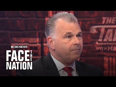 Former FBI chief of intelligence on FISA's national security role