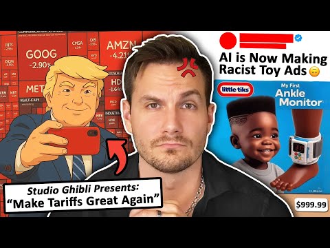 I'm Tired of AI Slop...