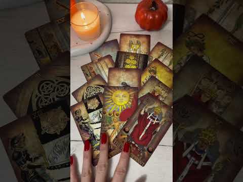 Ваш Ноябрь 🔥🍂События ⚡️