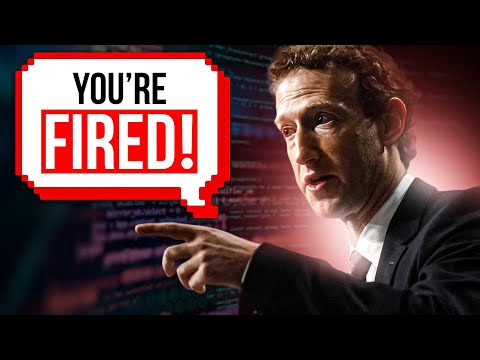 Is This The END Of Software Engineers?