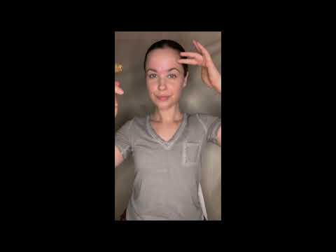 Improve Your Skin With a Textured Roller