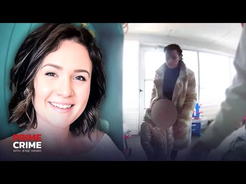 Prime Crime: Young Mom Vanishes After Dropping Kids Off at Daycare