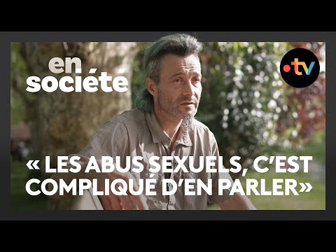 Il témoigne pour la première fois de ce qu'il a vécu à Bétharram - En Société du 27 avril 2025