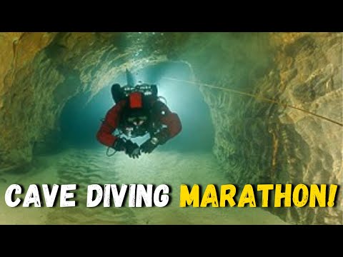 Cave Diving Gone Wrong MARATHON #2