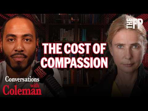 When Progressive Immigration Meets Reality | Lionel Shriver