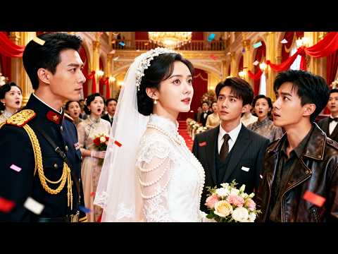 Reborn, I take revenge on those who wronged me—and three top brothers spoil me endlessly!