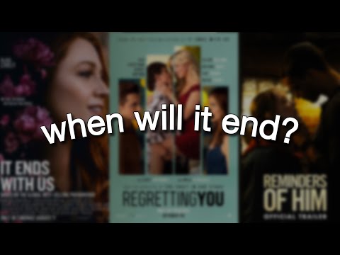 let’s put down the colleen hoover adaptations