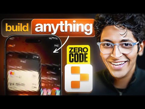 BUILD Websites in Minutes with Replit Agent 3!(No Coding)