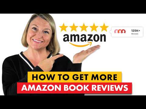 A Great New Tool for Getting More Book Reviews on Amazon