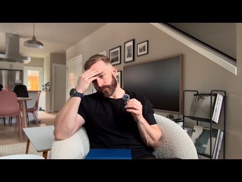 36 Years Old: Diagnosed w/ Autism Spectrum Disorder