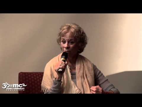 Self-Inquiry: Discovering the Non-Duality in Duality, Gangaji, SAND 2011