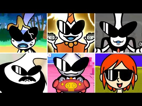 Evolution of Orbulon in Nintendo Games (2003-2023)