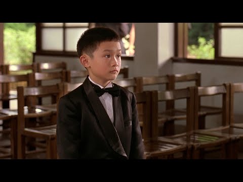 人活着到底是为了什么？豆瓣9.1分的华语神作给你答案（杨德昌《一一》）