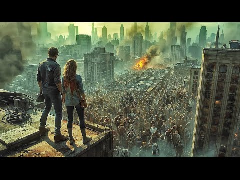 Only 100 People LEFT on Earth After a Virus Wipes Out 99% of Humanity