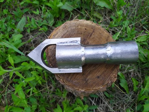 Полный Цикл Бурения Абиссинской Скважины/Отток Воды Запаздывает-Такое Бывает в Рыхлом Песке/БУРЕНИЕ/