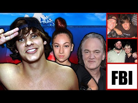 The Unsettling Theo Von Iceberg