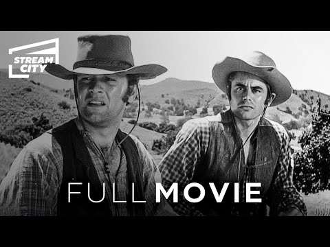 Texas | FREE MOVIE (William Holden, Glenn Ford, Claire Trevor)