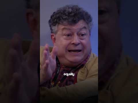 The surprising secret to Michelin Star Food | Rory Sutherland