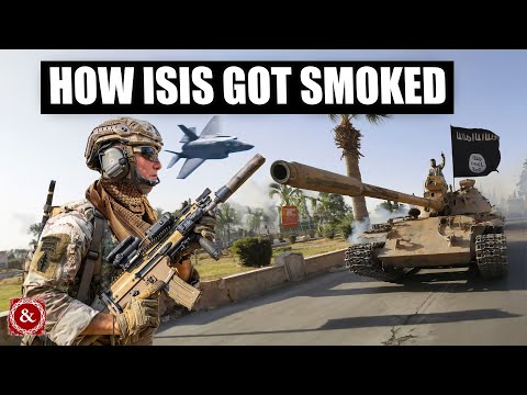 How the Worst Group was Destroyed