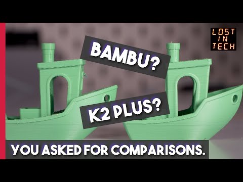 Creality Finally Made a 4 Colour Printer and everyone is asking me the same questions!! !