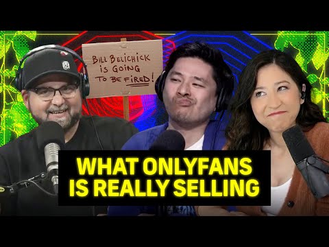 Share & Tell (Fire Bill Belichick Edition) With Mina Kimes, Dan Le Batard, And Pablo Torre | PTFO