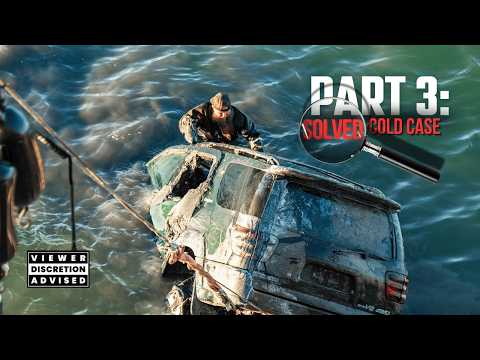 PART 3: HEARTBREAKING COLD CASE SOLVED