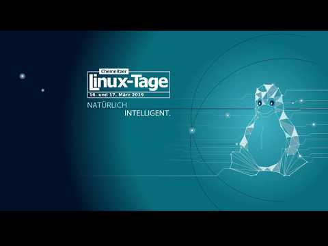 Vortrag CLT 2019 - High Performance Computing