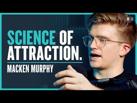 What Women Subconsciously Look For In A Guy - Macken Murphy