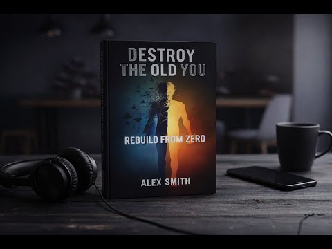 Destroy the Old You: Rebuild From Zero | Audiobook