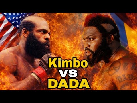 Kimbo Slice vs Dada 5000 fight knockouts highlights #ufcgalaxy2.0