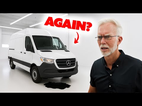 HOW Does This KEEP Happening?