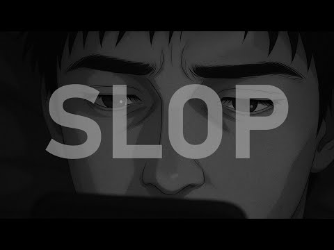 A Depressing AI Short Film