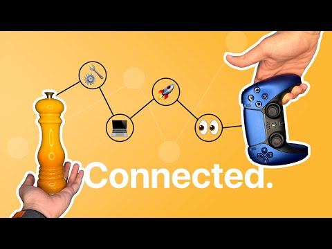 Actor-Network Theory for Dummies