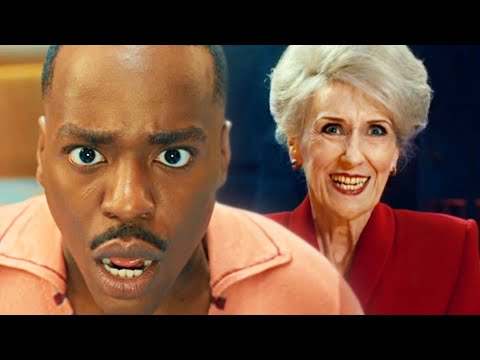 Doctor Who: The Interstellar Song Contest Review (Ups & Downs)