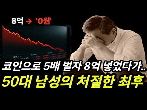 A new type of coin scam that's trending in Korea these days | Copy Trading | Criminal Lawyer