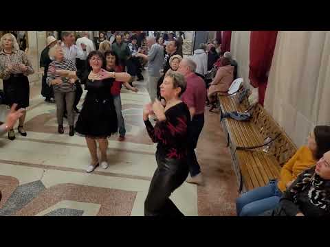 Давай под капучино... 28.10.23