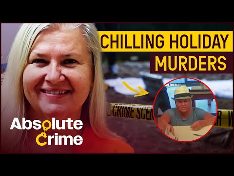 The Truth Behind Florida's Deadliest Murders