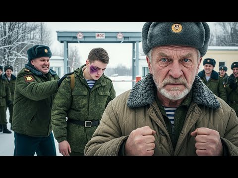 «Твой отец — нищий дед!»: они не знали, что его сыновья — генерал и командир спецназа.