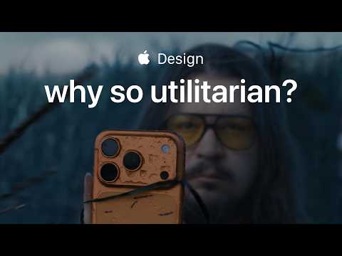 The Death of 'Premium' Apple Design