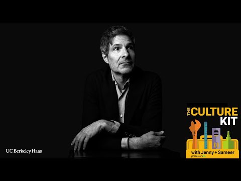 Toby Stuart on Why You Can’t Ignore the Hidden Forces of Social Status in Your Organization