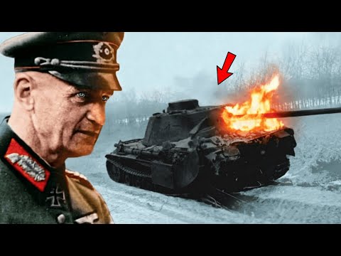 Der 3-Meter-Fehler, der Hitlers Letzte Armee Zerstörte | 2. Weltkrieg